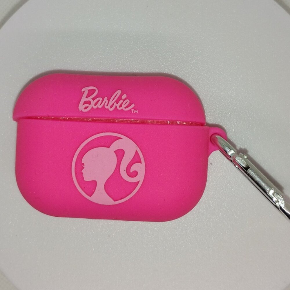 Barbie Air Pods Case